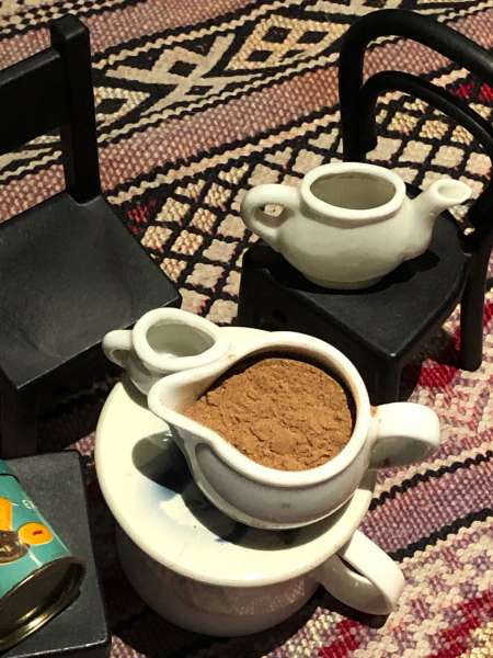 Arabische Kaffee Gewürzmischung, 25 g